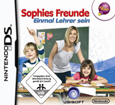 Ubisoft Sophies Freunde - Einmal Lehrer Sein, DS Nintendo DS