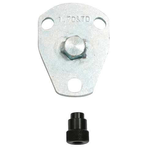 KS Tools 400.0445 Nocke, Zeitmessung, Ventilsteuerung/Komponente für Fahrzeuge