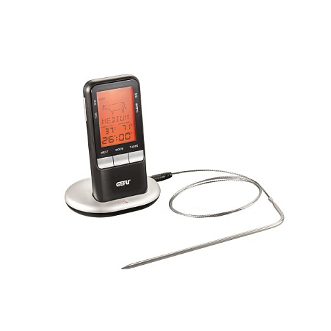 GEFU WEEE Essensthermometer 0 - 250 °C Digital
