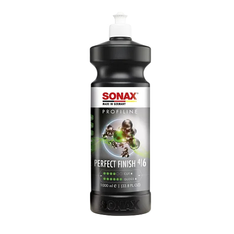 Sonax PROFILINE Perfect Finish Polierpaste