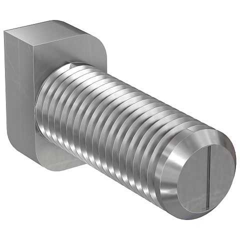 Fischer 71207 Schraube/Bolzen 50 Stück(e)