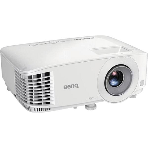 BenQ MX560C Standard Throw-Projektor 4000 ANSI Lumen DLP XGA (1024x768) 3D Weiß