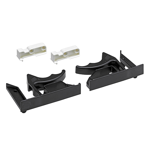 Hettich 75808 Schubladenrolle & -schiene