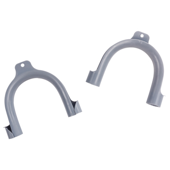 Fixapart W9-21053 Montage-Kit Grau