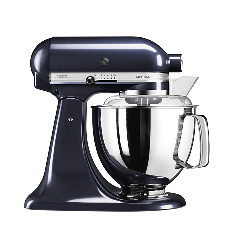 KitchenAid Artisan Küchenmaschine 300 W 4,8 l Blau