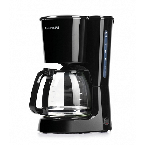 G3 Ferrari Cafè de Lux Vollautomatisch Filterkaffeemaschine 1,5 l