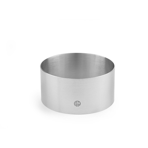 Hendi 512302 Reibezubehör Edelstahl 1 Stück(e)