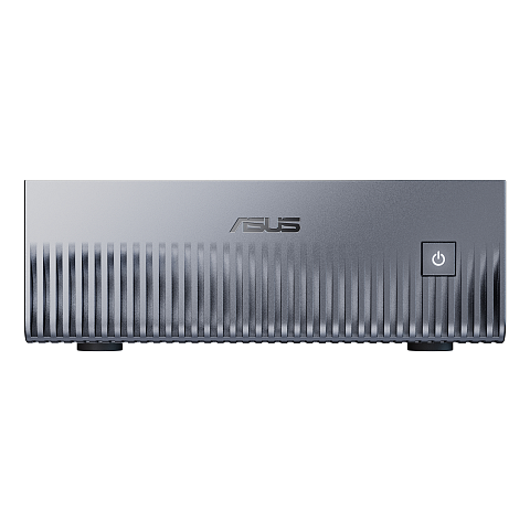 ASUS Ascent GX10 GX10-GG0027BN GB10 128 GB LPDDR5x-SDRAM 4 TB SSD Mini PC Mini-PC Grau