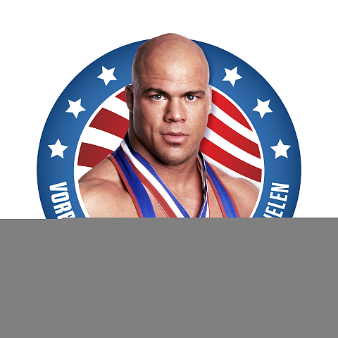 2K WWE 2K18 Standard Xbox One