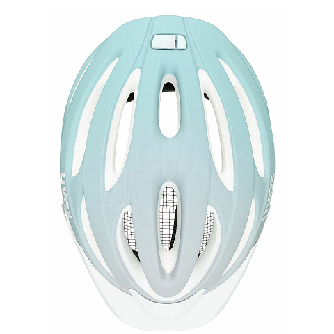 Uvex true cc Blau