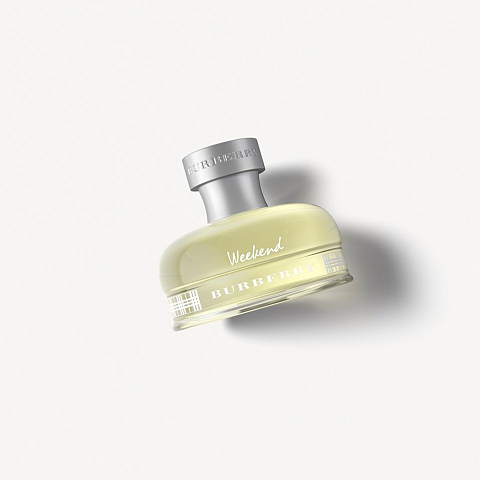 Burberry Weekend 50 ml Frauen