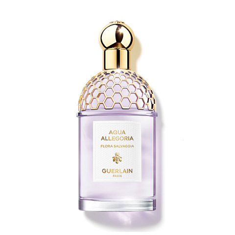 Guerlain Flora Salvaggia 125 ml Frauen