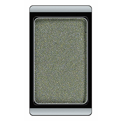 ARTDECO 4019674030400 Lidschatten 40 pearly medium pine green Satin