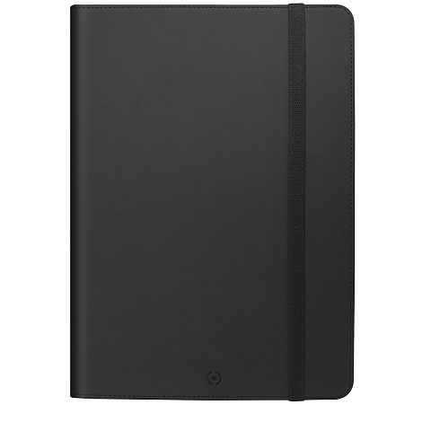 Celly BookBand 25,9 cm (10.2") Folio Schwarz
