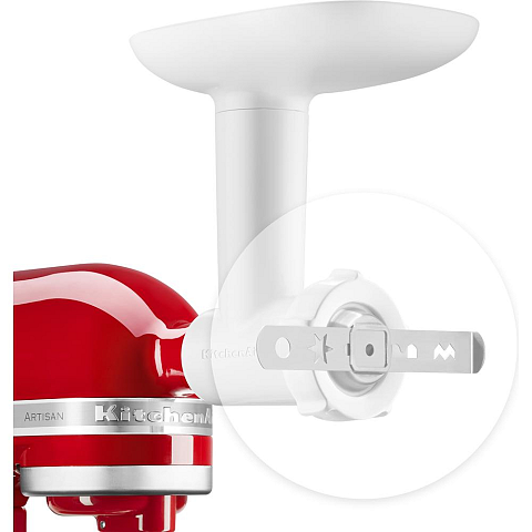 KitchenAid 5KSMCCA Aufsatz für Kekspresse