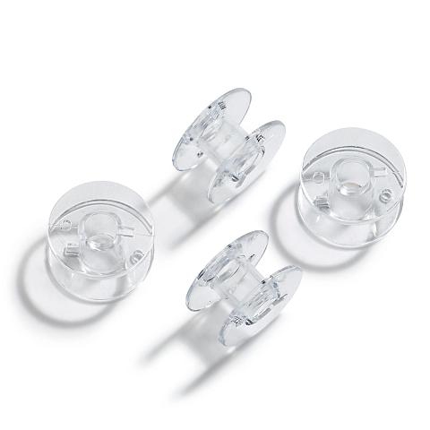 Prym 611322 Nähmaschinenteil/Zubehör Transparent