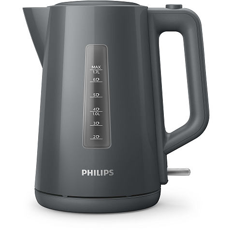 Philips 3000 series Series 3000 HD9318/10 Wasserkocher aus Kunststoff