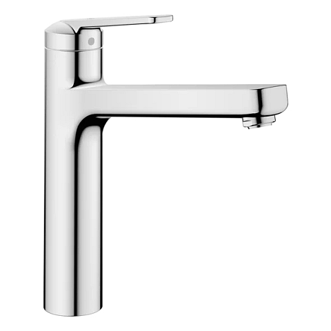 KWC 10.661.023.000FL Wasserhahn Chrom