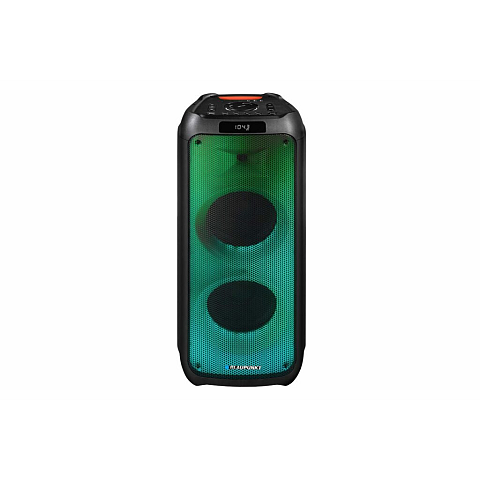 Blaupunkt PB10DB Karaokesystem Haus Kabelgebunden
