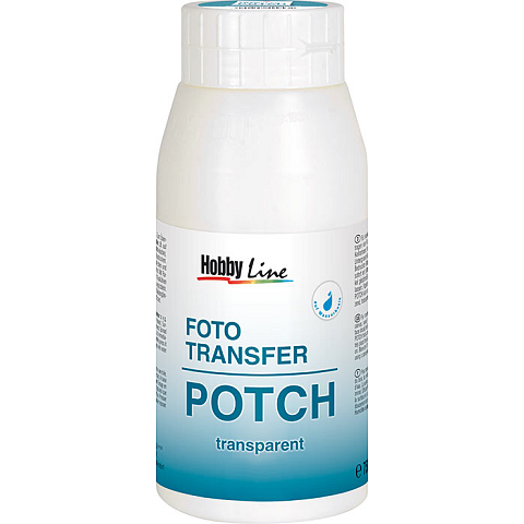 KREUL 49953 Kunst- & Bastellack Weiß 750 ml
