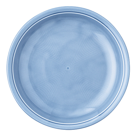 Thomas Trend Colour Suppenteller Rund Porzellan Blau 1 Stück(e)