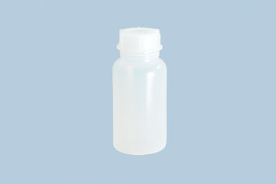 hünersdorff 420700 Laborflasche Flasche 750 ml Kunststoff