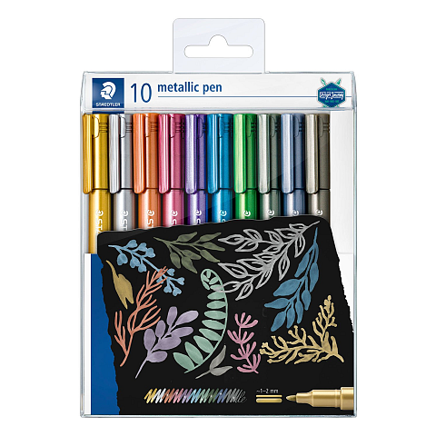 Staedtler 8323 TB10 Filzstift