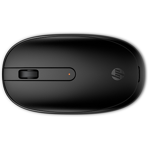 HP 240 Bluetooth-Maus (Schwarz)