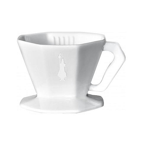 Bialetti 0006367 Kaffeemaschinenteil & -zubehör Kaffeefilter