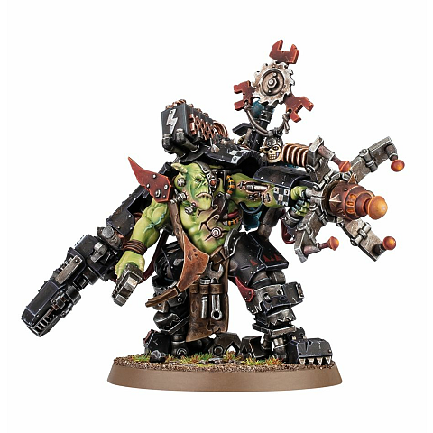 Games Workshop 50-68 collectible figure