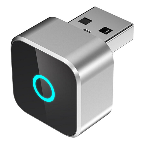 4smarts 541748 Kabelloser Display-Adapter USB Dongle