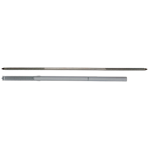 Fischer 78802 Schraubanker/Dübel 100 Stück(e) Schrauben- & Dübelsatz 318 mm