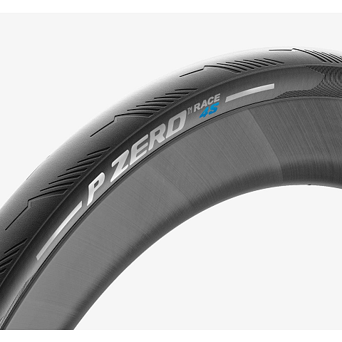 Pirelli P Zero Race 4S 30" Straße