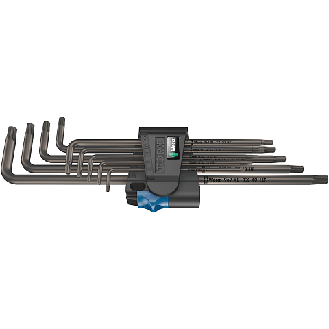 Wera 05024450001 Torxschlüssel