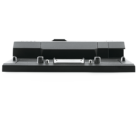 DELL 452-11422 laptop-dockingstation & portreplikator Andocken Schwarz