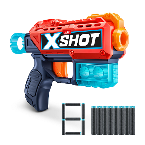 XSHOT 36184 Spielzeugwaffe