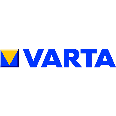 Varta Energy AA Einwegbatterie Alkali