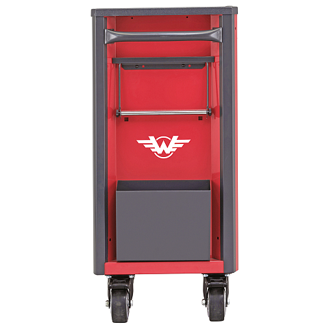 Gedore Werkstattwagen WINGMAN 7 Schubladen 1034x724x470 mm