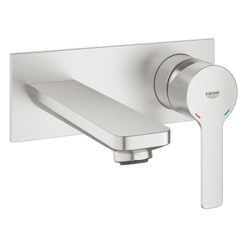 GROHE 19409DC1 Badarmatur