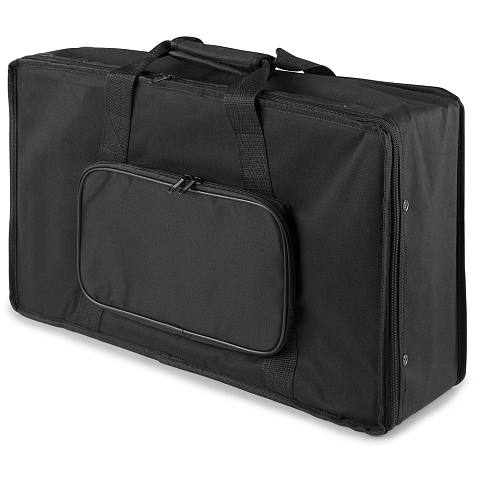 BeamZ AC-440 Ausrüstungstasche/-koffer Aktentasche/klassischer Koffer Schwarz