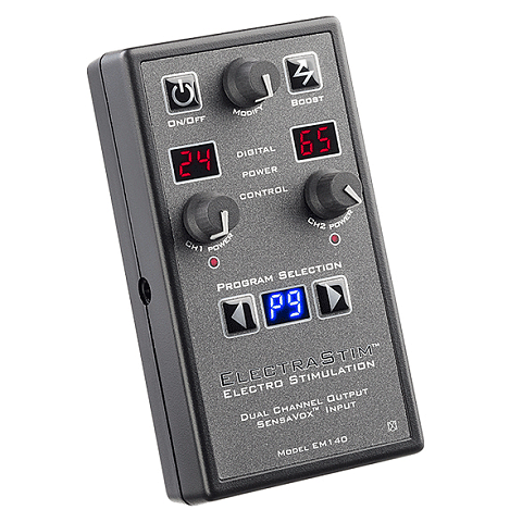 ElectraStim SensaVox Powerbox