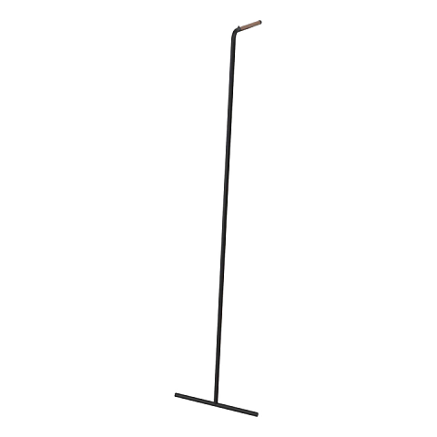 Yamazaki Tower Schwarz