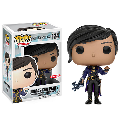 FUNKO 11408 collectible figure