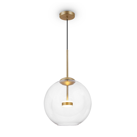 Maytoni MOD056PL-L12G3K Deckenbeleuchtung LED G