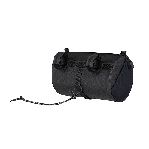 Topeak Tubular BarBag Vorderseite Fahrradtasche 3,8 l Polyester Schwarz
