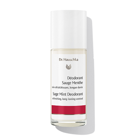 Dr. Hauschka 420001999 Deodorant Frauen Roll-on Deodorant 50 ml 1 Stück(e)