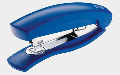 Novus C2 Blau