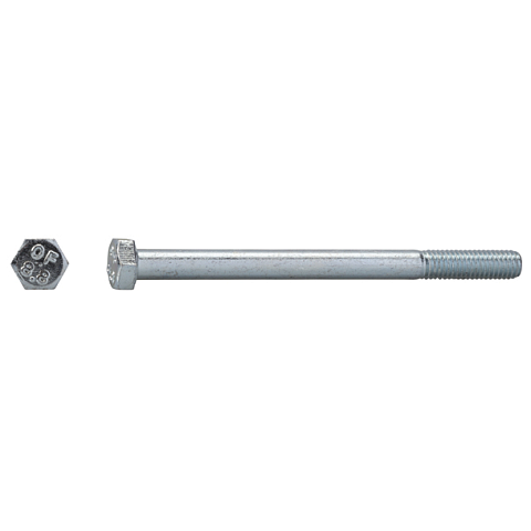 Dresselhaus WGR 0202 80 mm 50 Stück(e) M10 Bolzen