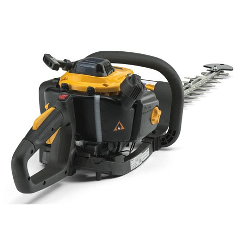 Stiga HT 525 Doppelte Klinge 650 W 5,6 kg