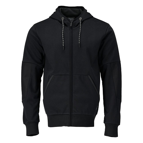 MASCOT 22386-365-09-3XL Kapuzenpullover/-jacke Schwarz